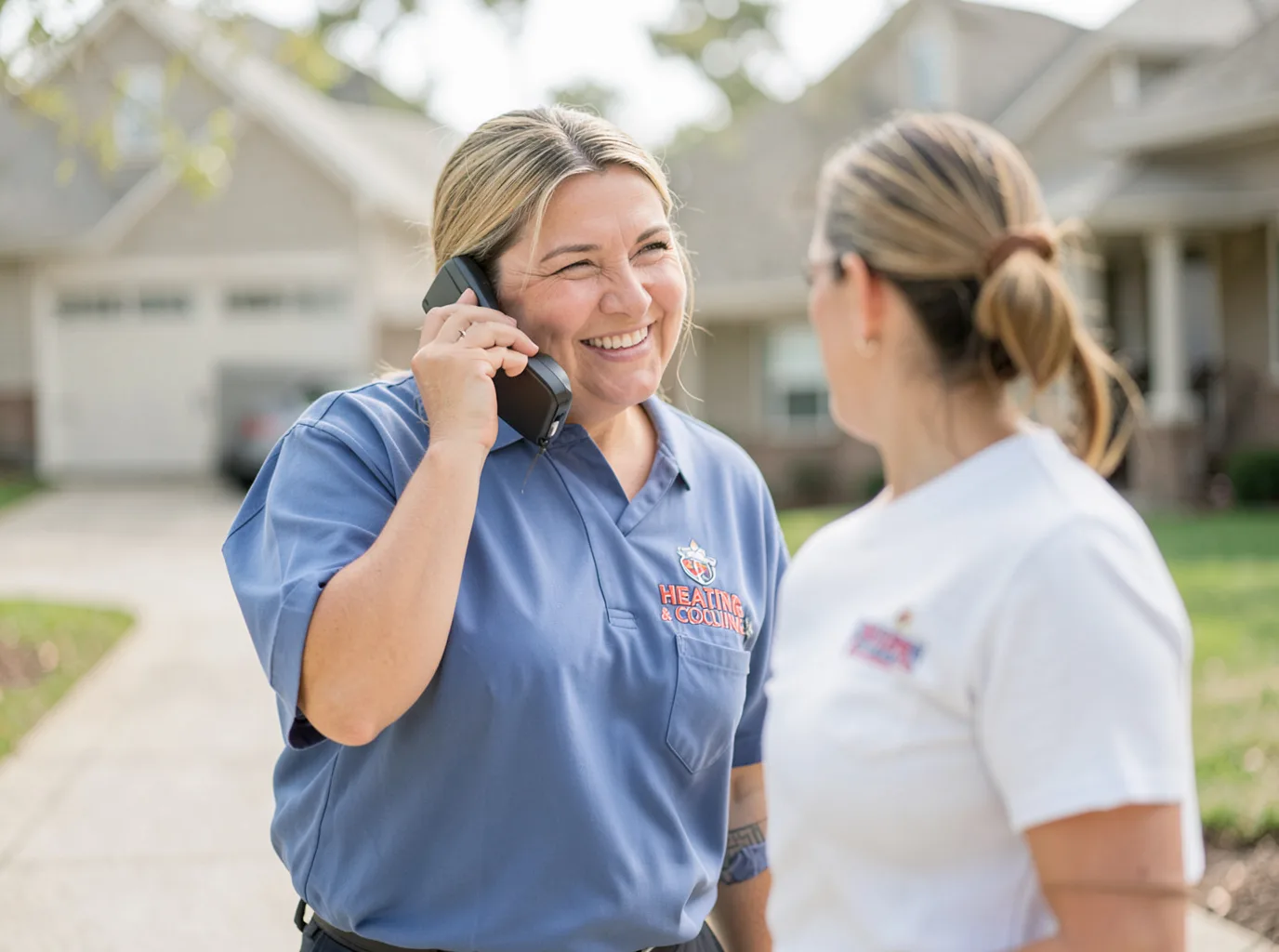 Hvac Repair Postville, IA FAQs